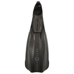 Aqualung Stratos 3 Scuba Fin - Black