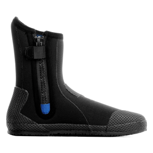 Aqualung Superzip Dive Boots 5mm - Image 3