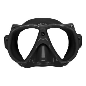 Aqualung Teknika Scuba Mask - Black
