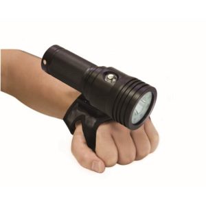 BigBlue 4200-Lumen Dual-Beam Light Wide & Narrow - Image 2