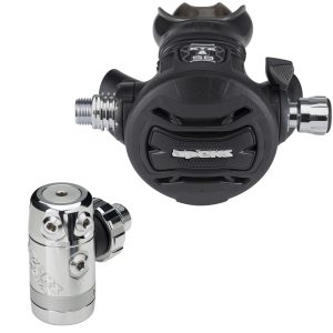 Apeks XTX50 Regulator - DIN 300Bar