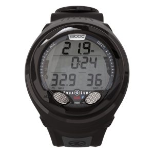 Aqualung i300C Dive Computer Grey