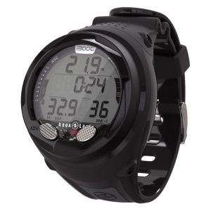 Aqualung i300C Dive Computer Grey - Image 3