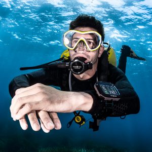 Aqualung i770R Dive Computer - Image 6