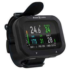 Aqualung i770R Dive Computer - Image 2