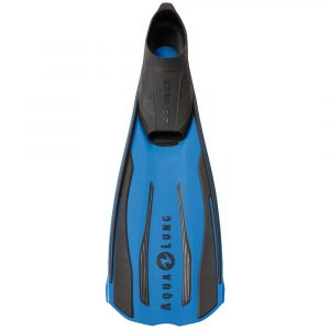 Wind Fin Blue - Size 11-12 - Image 1