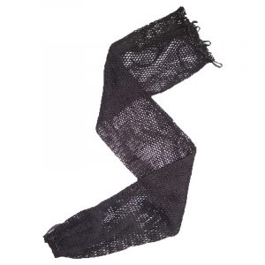 Aqualung Cylinder Net 12L Black