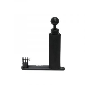 BigBlue Single-Arm Mounting Tray
