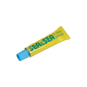 Sea & Sea Silicone Grease