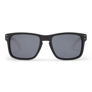 Gill Kynance Sunglasses - Black - Image 1