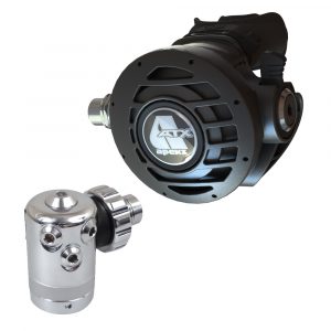 Apeks ATX/DS4 Regulator - DIN 300Bar - Image 1