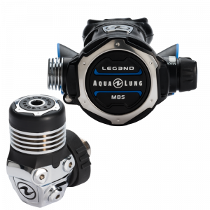 Aqualung LEG3ND MBS - DIN 300Bar