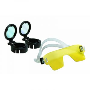 BigBlue Fluorodive Kit – FDK for 1200-Series