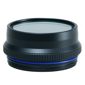 Sea & Sea Compact Macro Port S (35)