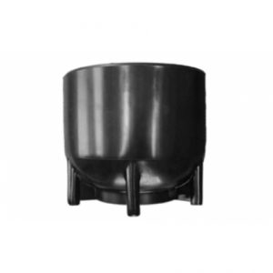 Cylinder Boot 12/15L Steel