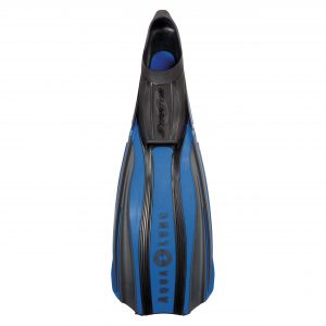 Aqualung Stratos 3 Scuba Fin - Blue