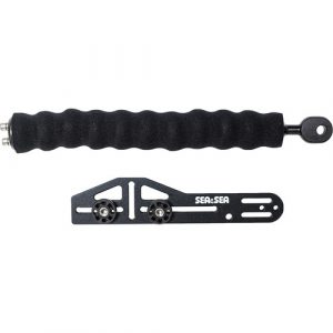 Sea & Sea Adventure Flex Grip & Tray