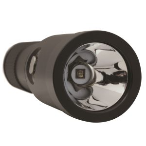 BigBlue Infrared Narrow Beam Dive Torch Light