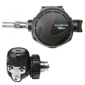 Aqualung Titan - Din 300Bar