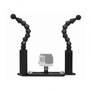 BigBlue Flexible Extendable Camera Tray
