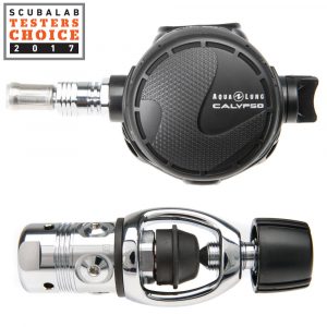 Aqualung Calypso Yoke - 232 Bar - Image 1