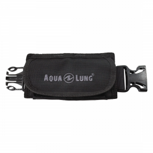 Aqualung Scuba BCD Waistband Extender W/Pocket 1.5 inch