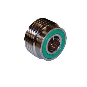 Cylinder Valve Insert 8mm