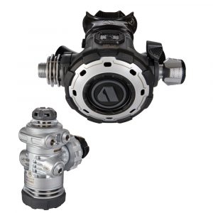 Apeks MTX-RC Regulator - DIN 300Bar