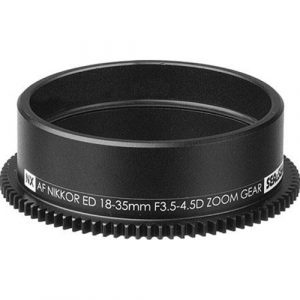 Sea & Sea Zoom gear AF Nikkor 18-35mm