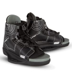 O'Brien Clutch Wakeboard Bindings