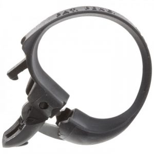 Aqualung Reusable Clip For Mouthpiece
