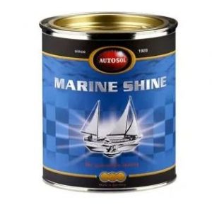 Autosol Marine Shine 750ml Tin