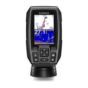 Garmin Striker 4 - Image 1