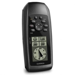 GPS 73H Handheld