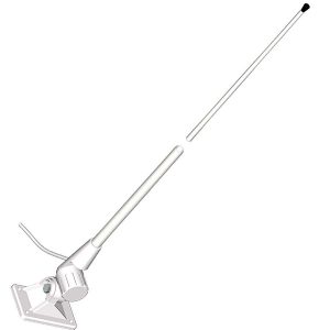 1.5M Fiberglass VHF Antenna