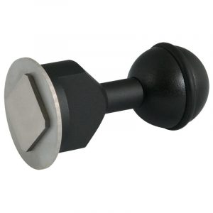BigBlue Hot Shoe Adapter