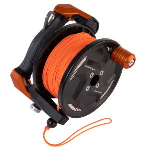 Apeks LifeLine Guide 120M Orange