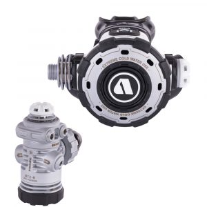 Apeks MTX-R Regulator - DIN 300Bar