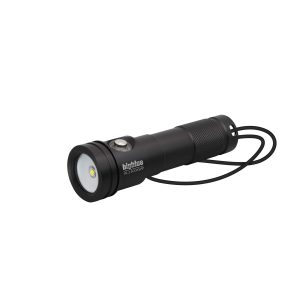 BigBlue 1300-Lumen Extra-Wide Beam Dive Torch Light