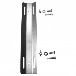 Apeks WTX Single Tank Adapter - Image 1