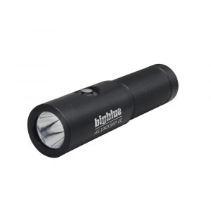 BigBlue 1800-Lumen Narrow Beam Dive Torch Light