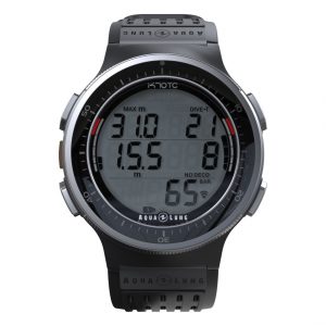 Aqualung i470TC Dive Computer Black