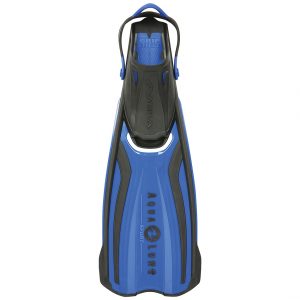Aqualung Amika Snorkeling Fins - Blue