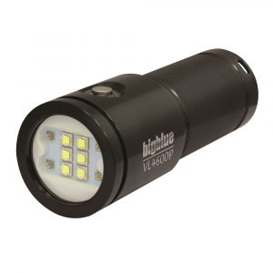 BigBlue 4600-Lumen Video Light