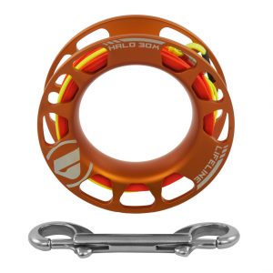 Apeks Lifeline Halo 30m
