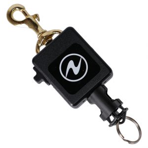 Aqualung Scuba Accessory Retractor - Large