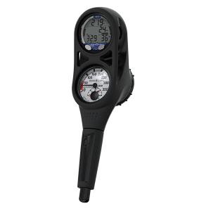 Aqualung i300C Console Gauge w/Compass Dive Computer