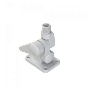 Antenna Mount h/Duty Nylon Long Reach