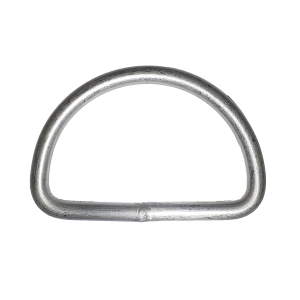 D-Ring 5 x 50 x 35mm