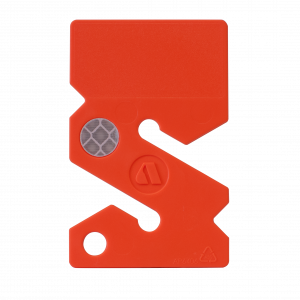Apeks Non Directional Kit - Orange